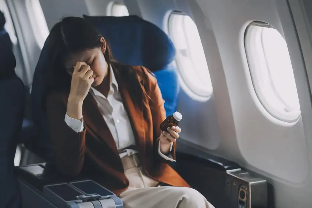 Cómo Superar el Jet Lag: recupérate rápidamente