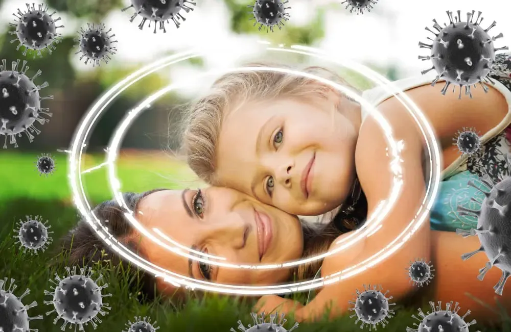 La importancia de fortalecer el sistema inmune para una vida saludable