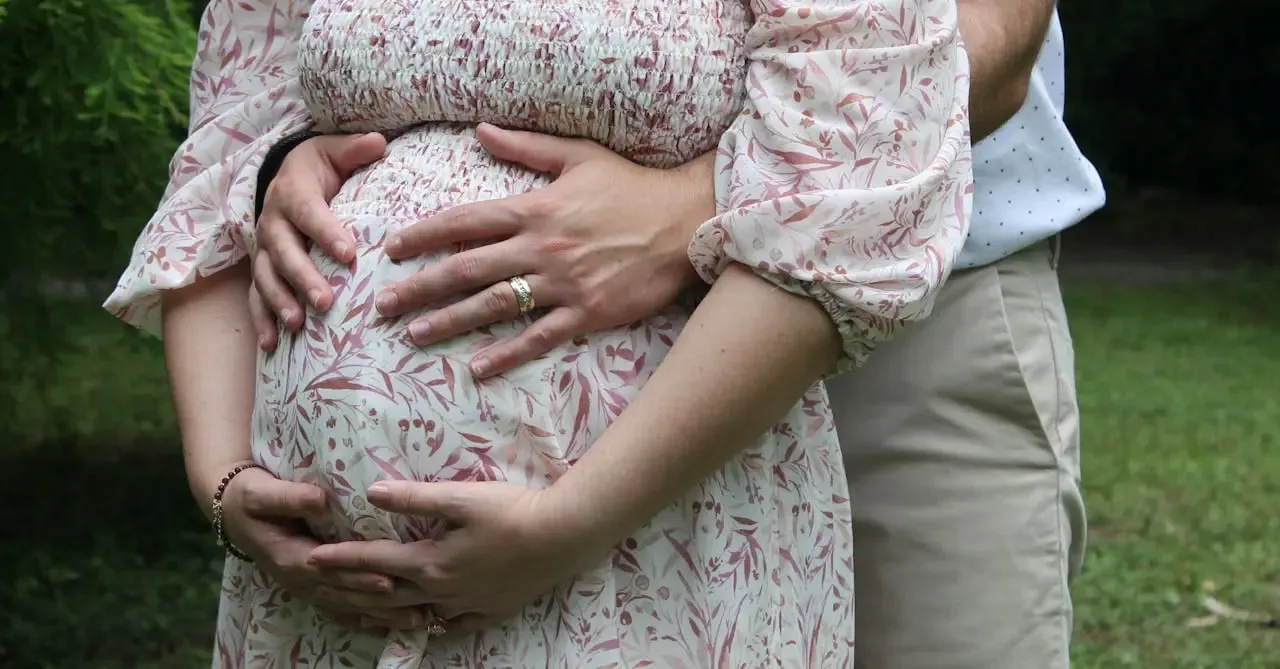 ¿Qué es la hemorragia por implantación?