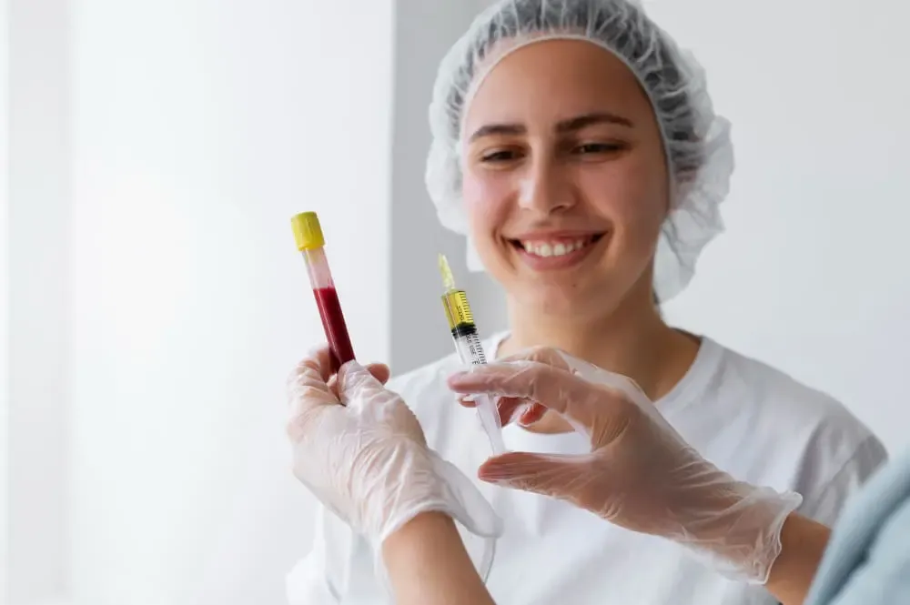 PRP o células madre: ¿cuál es tu mejor opción?