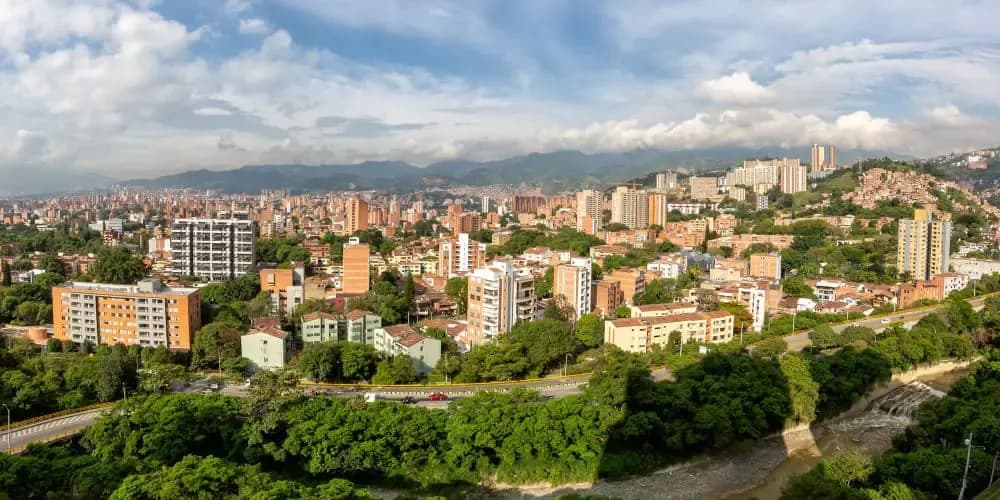 Qué hacer en Medellín: descubre la ciudad y sus alrededores
