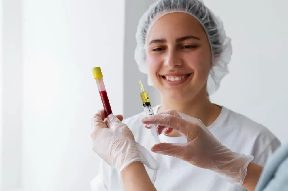 ¿Cuánto tiempo tarda en hacer efecto la terapia con células madre?