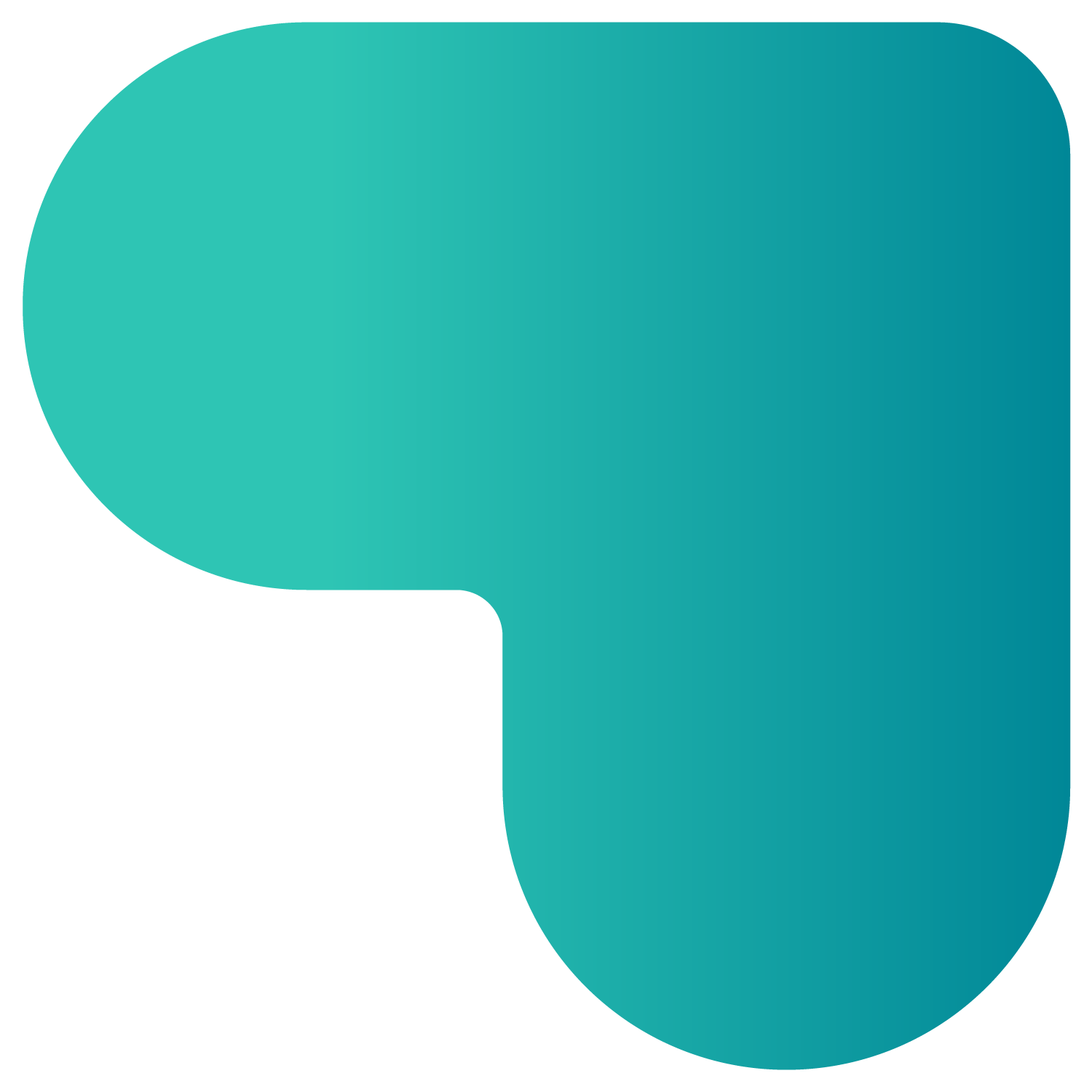 MDE Care - Corazón verde